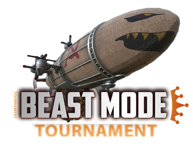 Beast Mode