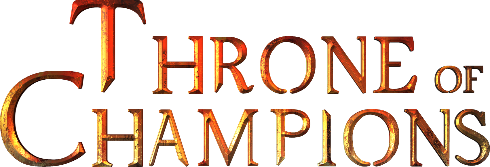 Throne Of Champions
